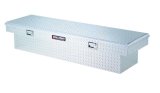 Lund 67-99 Chevy CK Challenger Tool Box - Brite thumbnail 4