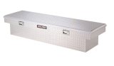 Lund 67-99 Chevy CK Challenger Tool Box - Brite thumbnail 5