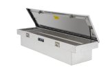 Lund 67-99 Chevy CK Challenger Tool Box - Brite thumbnail 6