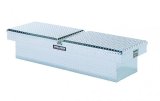 Lund 67-99 Chevy CK (Gull-Wing Crossover Deep) Challenger Tool Box - Brite thumbnail 4