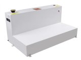 Lund Universal Steel Liquid Storage Tank - White thumbnail 1