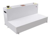 Lund Universal Steel Liquid Storage Tank - White thumbnail 2