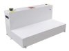 Lund Universal Steel Liquid Storage Tank - White thumbnail 6