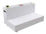 Lund Universal Steel Liquid Storage Tank - White thumbnail 8