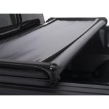 Lund 07-17 Toyota Tundra (5.5ft. Bed) Genesis Tri-Fold Tonneau Cover - Black thumbnail 8