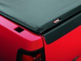 Lund 94-01 Dodge Ram 1500 (8ft. Bed) Genesis Roll Up Tonneau Cover - Black thumbnail 2