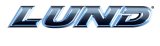 Lund 07-17 Chevy Silverado 1500 Ext. Cab 5in. Oval Straight SS Nerf Bars - Polished thumbnail 8