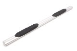 Lund 10-17 Dodge Ram 2500 Crew Cab 5in. Oval Straight SS Nerf Bars - Polished thumbnail 5