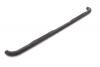 Lund 15-17 Chevy Colorado Crew Cab 3in. Round Bent Steel Nerf Bars - Black thumbnail 7