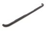 Lund 99-16 Ford F-250 Super Duty Crewcab 3in. Round Bent Steel Nerf Bars - Black thumbnail 9