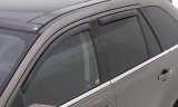 Lund 16-19 Chevrolet Cruze Sedan Ventvisor Elite Window Deflectors - Smoke (4 Pc.) thumbnail 7