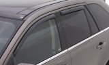 Lund 16-19 Chevrolet Cruze Sedan Ventvisor Elite Window Deflectors - Smoke (4 Pc.) thumbnail 8