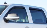 Lund 16-19 Chevrolet Cruze Sedan Ventvisor Elite Window Deflectors - Smoke (4 Pc.) thumbnail 9