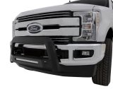 Lund 2017-2019 Ford F-250 Super Duty Revolution Bull Bar - Black thumbnail 5