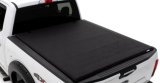 Lund 19-23 Ford Ranger (5ft Bed) Genesis Roll Up Tonneau Cover - Black thumbnail 2