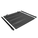 Lund 19-23 Ford Ranger (5ft Bed) Genesis Roll Up Tonneau Cover - Black thumbnail 8