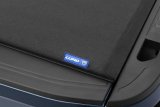 Lund 99-07 Ford F250/F350/F450 Super Duty (8ft bed) Genesis Roll Up Tonneau Cover - Black thumbnail 3