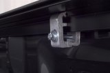 Lund 99-07 Ford F250/F350/F450 Super Duty (8ft bed) Genesis Roll Up Tonneau Cover - Black thumbnail 4