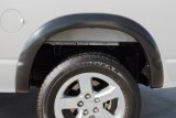 Lund 19-21 Chevy Silverado 1500 SX-Sport Smooth Elite Series Rear Fender Flares - Black (2 Pc.) thumbnail 9