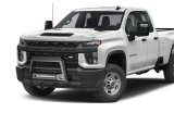 Lund 20-22 GM Silverado Revolution Bull Bar thumbnail 1