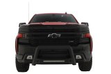 Lund 20-22 GM Silverado Revolution Bull Bar thumbnail 2