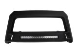 Lund 20-22 GM Silverado Revolution Bull Bar thumbnail 3