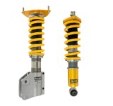 Ohlins 08-21 Subaru WRX STi (GR/VA) / 15-21 Subaru WRX (VA) Road & Track Coilover System thumbnail 1