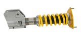 Ohlins 08-21 Subaru WRX STi (GR/VA) / 15-21 Subaru WRX (VA) Road & Track Coilover System thumbnail 5