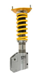 Ohlins 08-21 Subaru WRX STi (GR/VA) / 15-21 Subaru WRX (VA) Road & Track Coilover System thumbnail 7