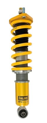 Ohlins 08-21 Subaru WRX STi (GR/VA) / 15-21 Subaru WRX (VA) Road & Track Coilover System thumbnail 8