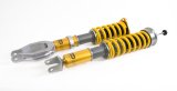 Ohlins 07-24 Nissan GTR (R35) Road & Track Coilover System thumbnail 1