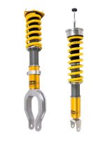 Ohlins 07-24 Nissan GTR (R35) Road & Track Coilover System thumbnail 2