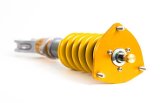 Ohlins 07-24 Nissan GTR (R35) Road & Track Coilover System thumbnail 6
