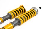 Ohlins 07-24 Nissan GTR (R35) Road & Track Coilover System thumbnail 8