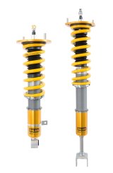 Ohlins 89-94 Nissan Skyline GT-R (R32) Road & Track Coilover System thumbnail 2