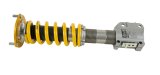 Ohlins 07-15 Mitsubishi EVO X (CZ4A) Road & Track Coilover System thumbnail 7