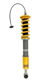 Ohlins 07-15 Mitsubishi EVO X (CZ4A) Road & Track Coilover System thumbnail 8