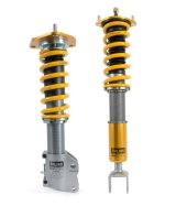 Ohlins 01-07 Mitsubishi EVO 7-9 (CT9A) Road & Track Coilover System thumbnail 1