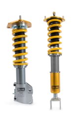 Ohlins 01-07 Mitsubishi EVO 7-9 (CT9A) Road & Track Coilover System thumbnail 2