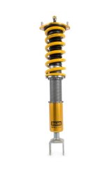 Ohlins 01-07 Mitsubishi EVO 7-9 (CT9A) Road & Track Coilover System thumbnail 9