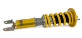 Ohlins 92-94 Mazda RX-7 (FD) Road & Track Coilover System thumbnail 4