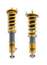 Ohlins 90-05 Mazda Miata (NA/NB) Road & Track Coilover System thumbnail 1