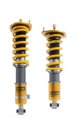 Ohlins 90-05 Mazda Miata (NA/NB) Road & Track Coilover System thumbnail 2