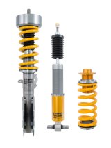 Ohlins 15-23 Ford Mustang (S550) Road & Track Coilover System thumbnail 1