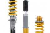 Ohlins 15-23 Ford Mustang (S550) Road & Track Coilover System thumbnail 5