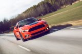 Ohlins 15-23 Ford Mustang (S550) Road & Track Coilover System thumbnail 8