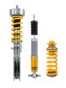 Ohlins 15-23 Ford Mustang (S550) Road & Track Coilover System thumbnail 9