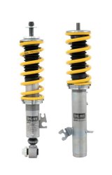 Ohlins 07-14 MINI Cooper/Cooper S (R56) Road & Track Coilover System thumbnail 1