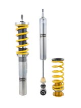 Ohlins 03-14 Volkswagen Golf GTI (MK5/MK6) Road & Track Coilover System thumbnail 1