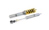 Ohlins 03-14 Volkswagen Golf GTI (MK5/MK6) Road & Track Coilover System thumbnail 4